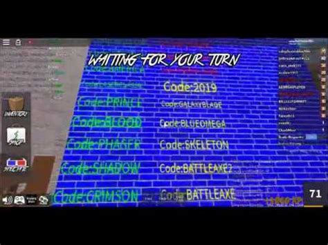 Godly knife codes mm2 2021 | mm2 codes 2021 full list. Mm2 Roblox Codes 2019 April | Best Way To Get Robux On Roblox