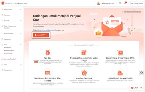 7 Cara Menjadi Penjual Di Shopee Untuk Pemula Mudah Id