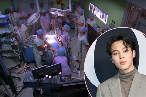 Canadian Actor Dies After 12 Plastic Surgeries Trying To Look Like Bts