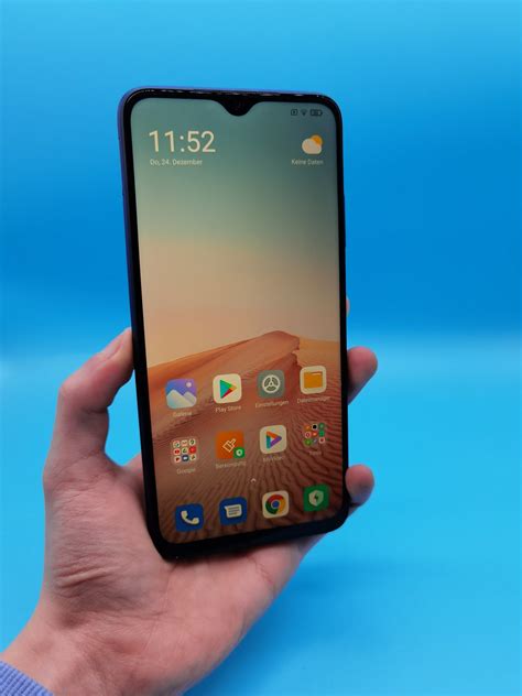 Xiaomi Poco M3 In The Test Unboxing And First Impression Newsy Today