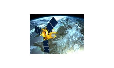 Spot 6 Satellite Added To European Copernicus Programme Gim International