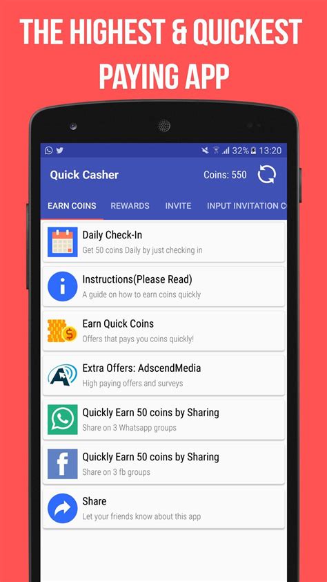 Cash For Apps Apk For Android Download