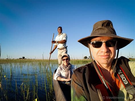 Okavango Delta Earths Largest Inland Delta Okavango Delta Okavango