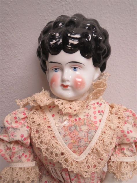 Guide To Antique Dolls With China Heads LoveToKnow Atelier Yuwa Ciao Jp