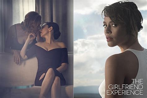 Starz The Girlfriend Experience Full Season 2 Trailer