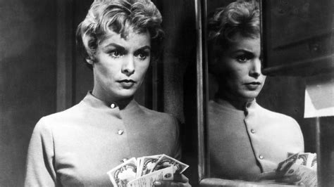 How Psycho Changed Janet Leigh Forever