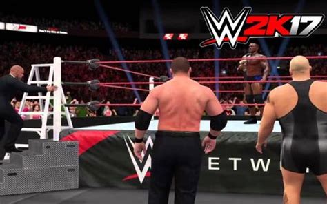 Page 3 of the full game walkthrough for wwe 2k17. Buy WWE 2K17 Steam PC - CD Key - Instant Delivery | HRKGame.com