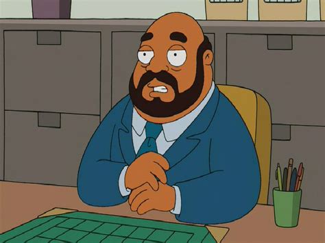 Known for his distinctively deep voice, he has mostly voiced villainous characters in animati. Kevin Michael Richardson | American Dad Wikia | FANDOM ...
