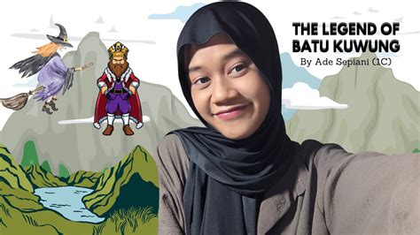 The Legend Of Batu Kuwung YouTube