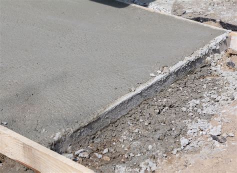 Concrete Working Platforms Speedeck Foundations