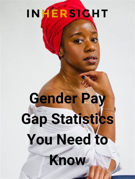 gender pay gap statistics you need to know gender pay gap gender gap