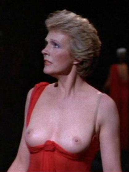 Julie Andrews Nude Cumception