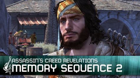 Assassin S Creed Revelations Sequence Walkthrough Youtube