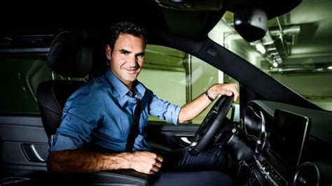 Roger federer confirmó cuándo regresará al circuito. Roger Federer extends deal with Mercedes, here is how much ...