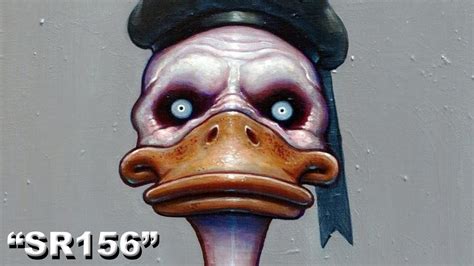 Sr156 Disney Creepypasta Duck Pond Part 3 Youtube