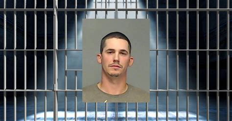 San Angelo Arrest