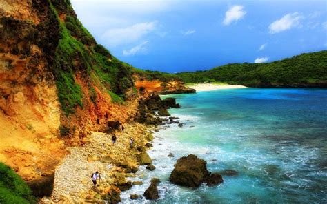 We did not find results for: Pantai Tanjung Bloam, Keindahan Alam yang Terlupakan ...