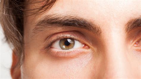 Mens Eyebrows How To Trim And Shape Bushy Male Eyebrows Mbman