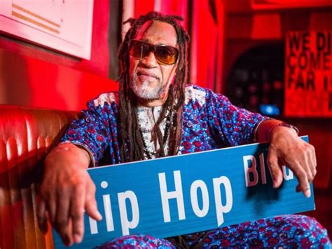 Dj Kool Herc Wants Jamaica To Reclaim Hip Hop Two Bees Ent