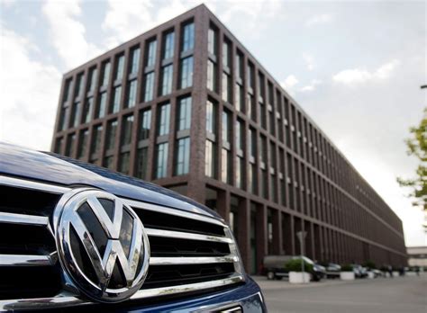 Volkswagen In Italia Oltre Un Milione Di Veicoli “truccati” E Lo