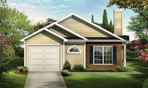 This 12 Of Narrow House Plans With Front Garage Is The Best Selection