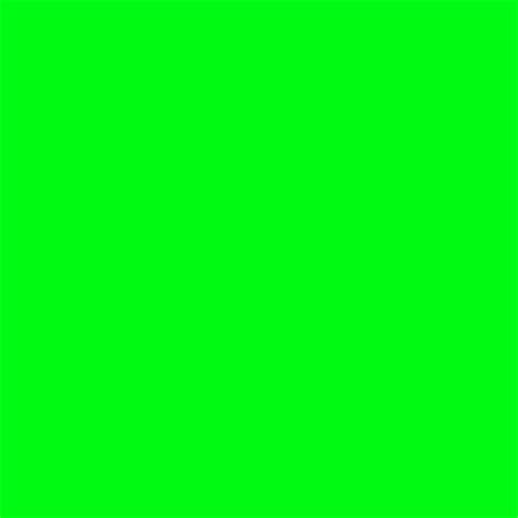 Green Profile Pictures Emerge As Show Of Support For Vfx Industry