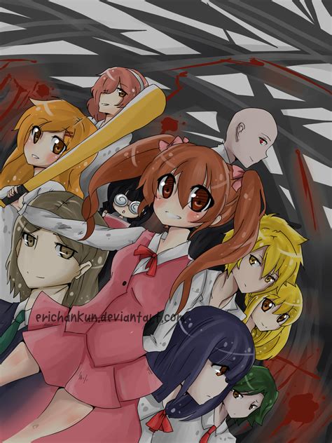 Explora en steam las novedades y los juegos más jugados en esta categoría. misao game fanart updated by erichankun | Rpg horror games ...