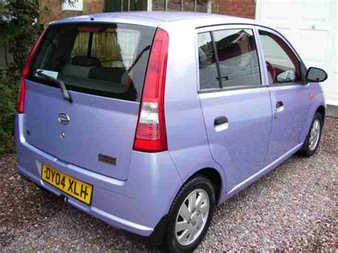 Daihatsu Charade 1 0 SL Low Milage 2 Lady Owners 30 Tax Call Car For Sale