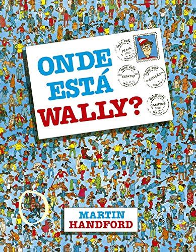 onde está wally 1 br