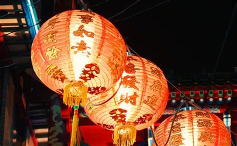 Five Things To Know About The Yuanxiao Festival Aka Chap Goh Mei