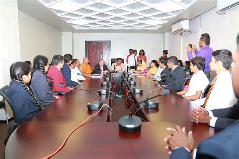 Vocational education and training in sri lanka is managed by the tertiary and vocational education commission of the ministry of vocational & technical training. Science Branch - Ministry of Education,Sri Lanka