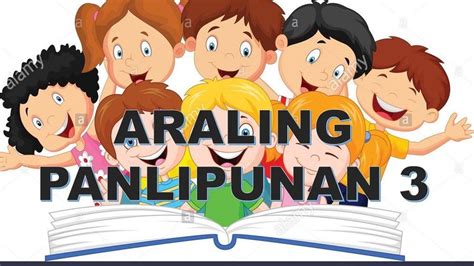 Araling Panlipunan 3 Week 4 130 Plays Quizizz