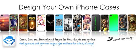 Design Your Own Iphone Case Create Custom Iphone Cases Online
