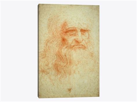 The Most Famous Works Of Leonardo Da Vinci Arthive