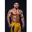 Handsome Muscular Men Stock Photo  Download Image Now IStock