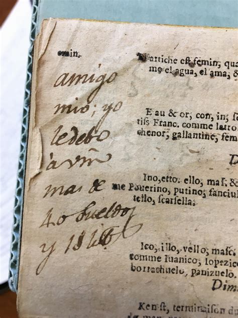 Need Help Transcribing This Old Handwriting From 1677 In Spanish R
