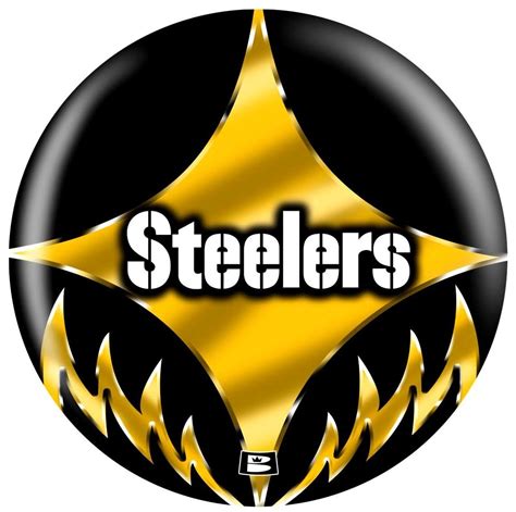 Free Steelers Printable Business Cards
