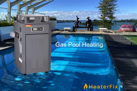 Pool Heating Systems The Ultimate Guide To Pool Heating
