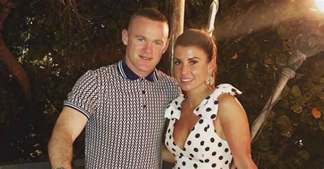 Call Girl Helen Wood Apologises To Coleen Rooney For Threesome With Wayne Mirror Online