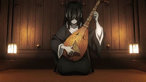 Demon Slayer: Is Nakime one of the series' most powerful demons? Explained