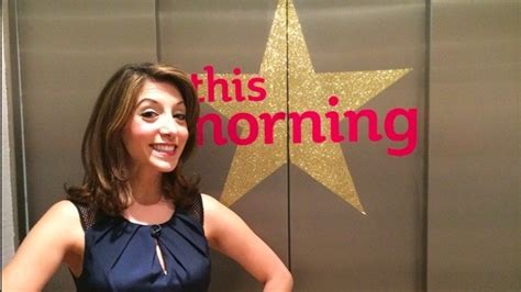 Christina Bianco The Woman Of A Thousand Voices This Morning