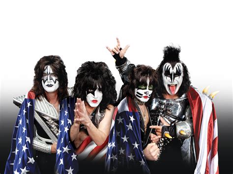 Kiss To Headline Allentown Fair In Its First Lehigh Valley Show In 24