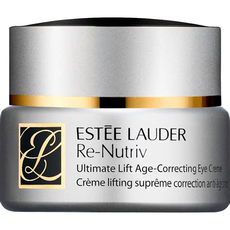 Estee Lauder Re Nutriv Ultimate Lift Age Correcting Eye Creme Anti