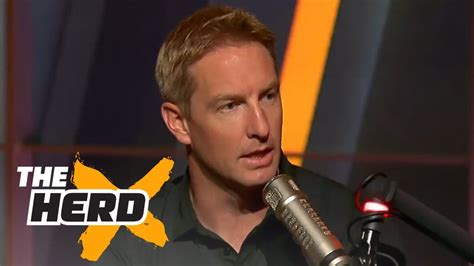 Joel Klatt Isnt Buying That Rick Pitino Didnt Know About Sex Parties The Herd Youtube