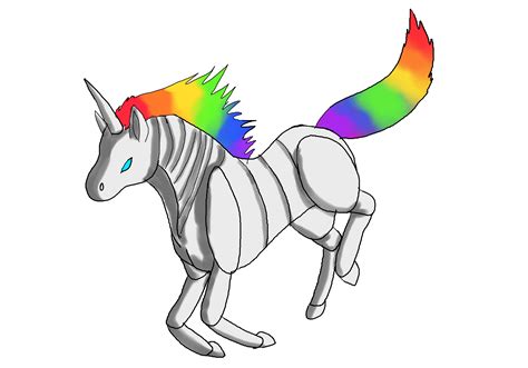 Unicorn Png Free Icons And Png Backgrounds