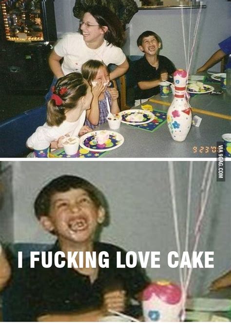 Want Some Cake 9gag