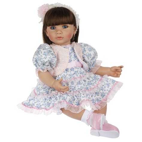 Boneca Laura Doll Flower Light Bebe Reborn R 56999 Em Mercado Livre