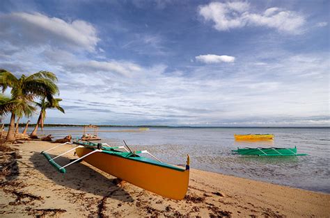 Lantaw Philippines Outdoor And Travel Photos Tondol Beach Andas