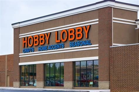 The Secret Sale Hobby Lobby Only Has Twice A Year Readers Digest
