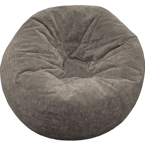 Need a bean bag chair?we are introducing the 11 best bean bag chairs on the market with reliable features, pros & cons. Suede Bean Bag Chair - Medium in Bean Bag Chairs